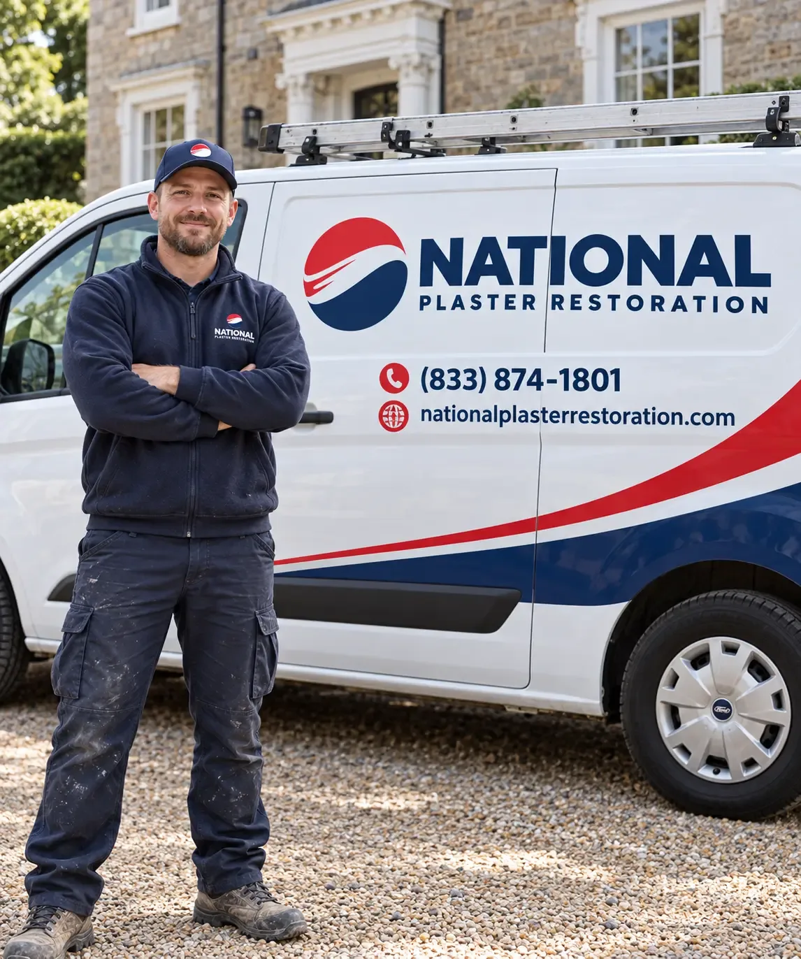 Plaster Repair company in Saint Cloud, MN